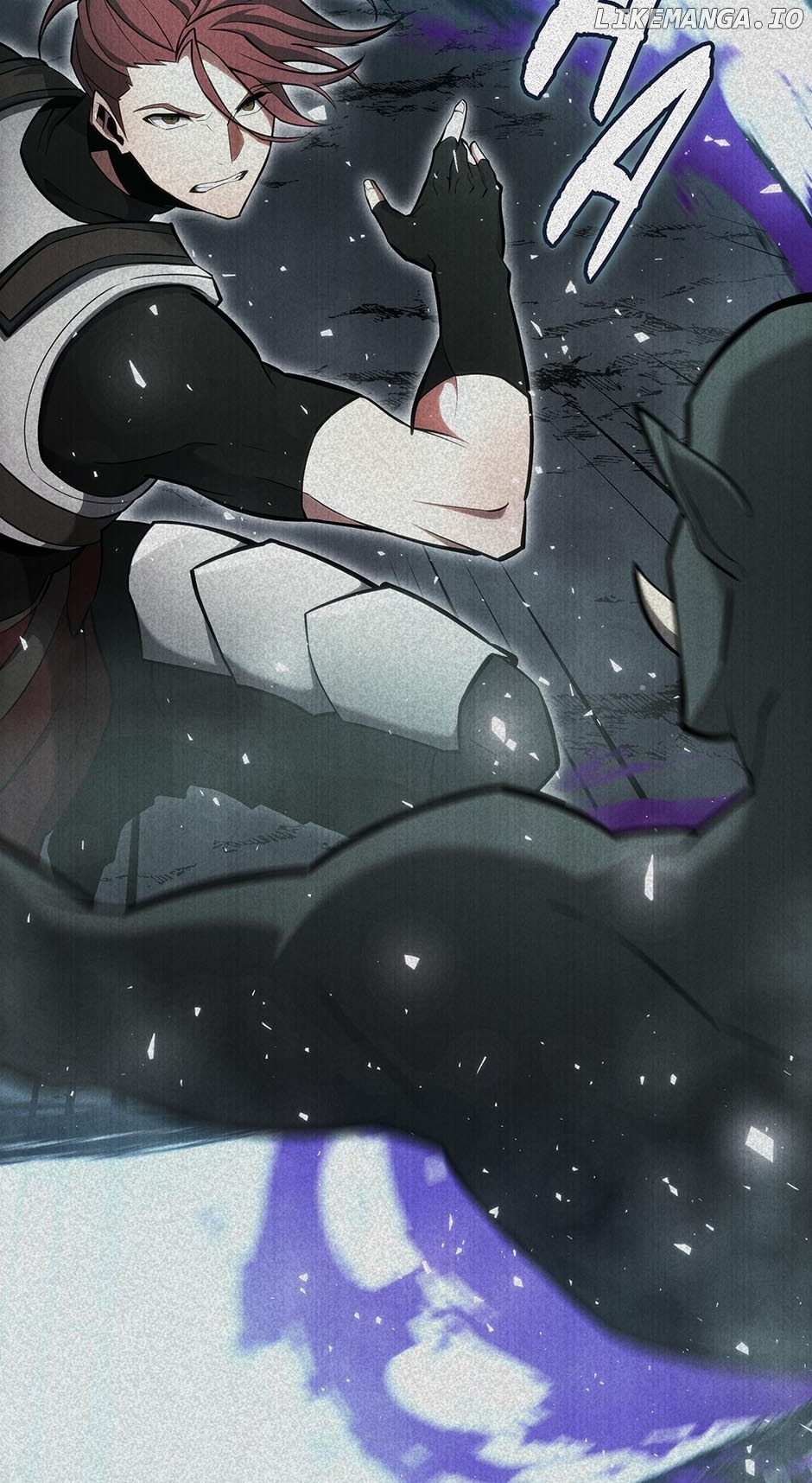 The Beginning After The End Chapter 179 image 074